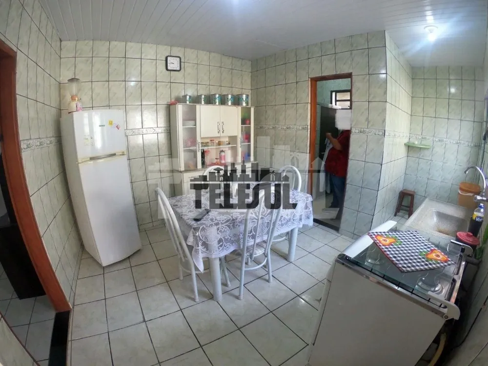 Casa, 2 quartos, 180 m² - Foto 3