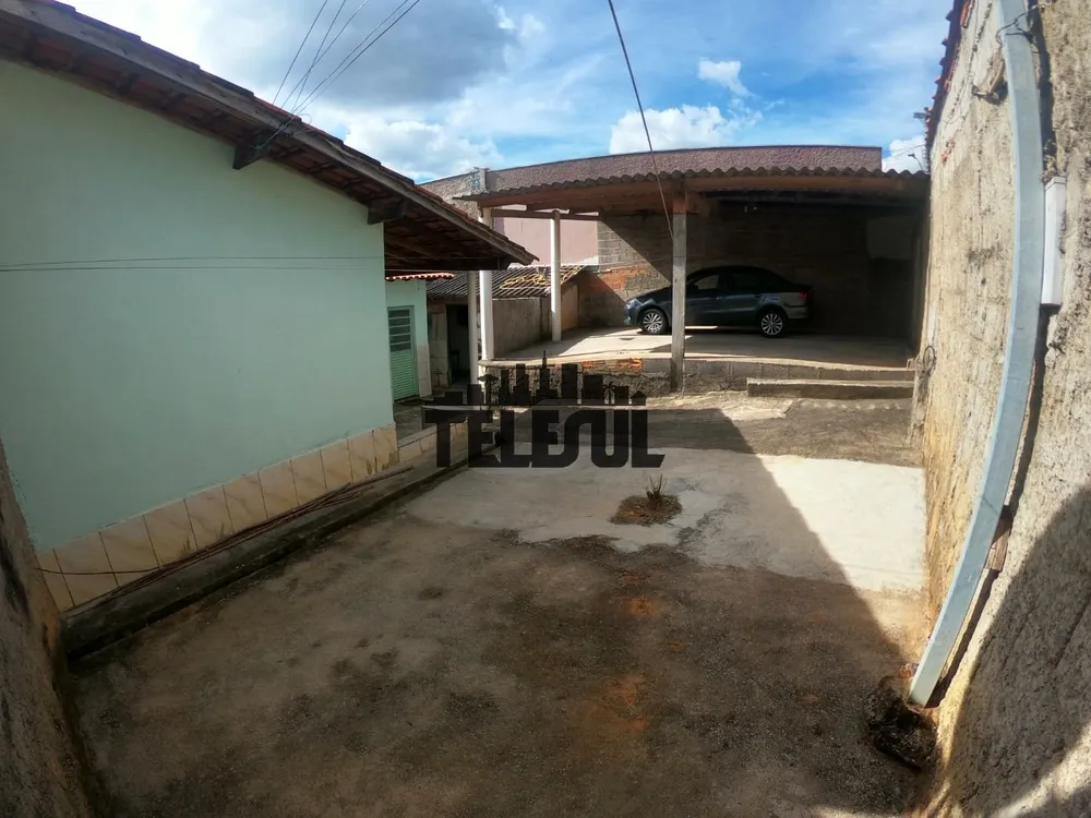 Casa, 2 quartos, 180 m² - Foto 1