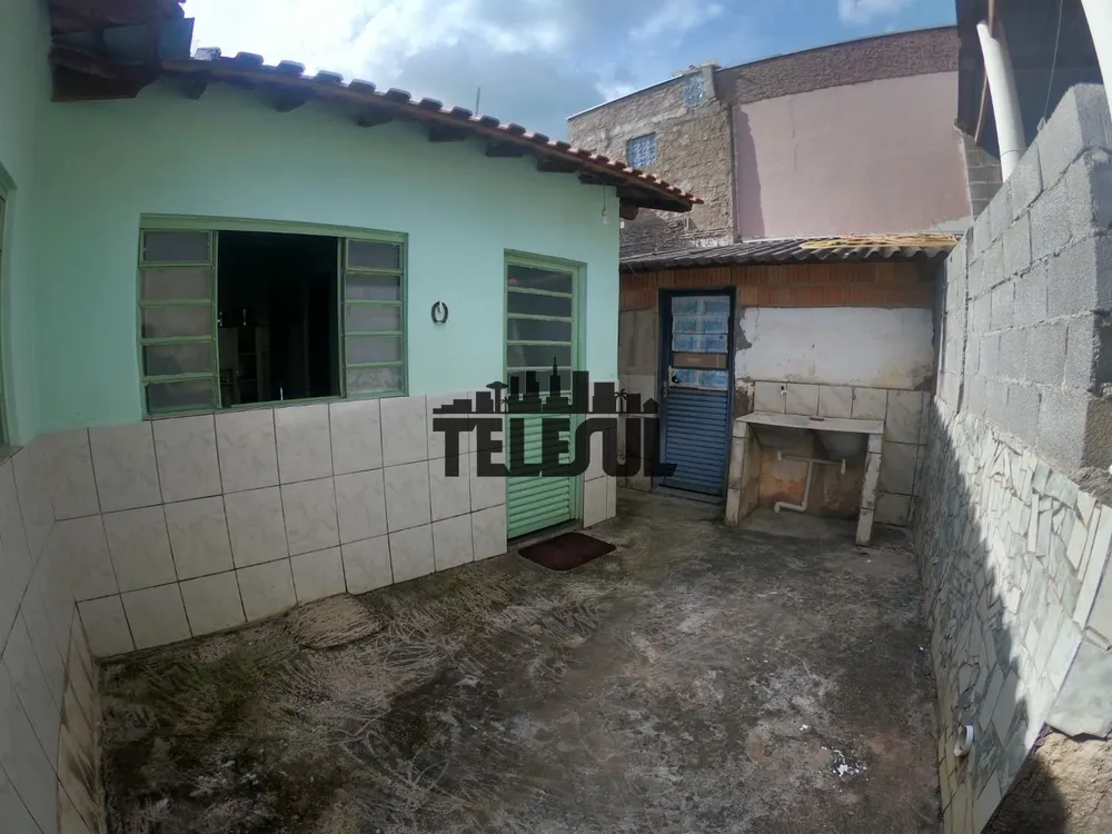 Casa, 2 quartos, 180 m² - Foto 7