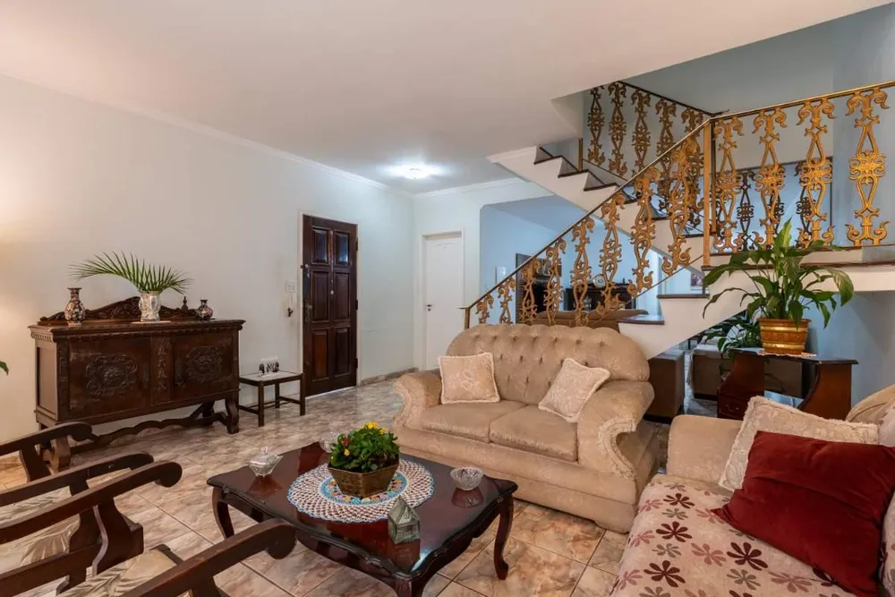 Casa, 3 quartos, 181 m² - Foto 2