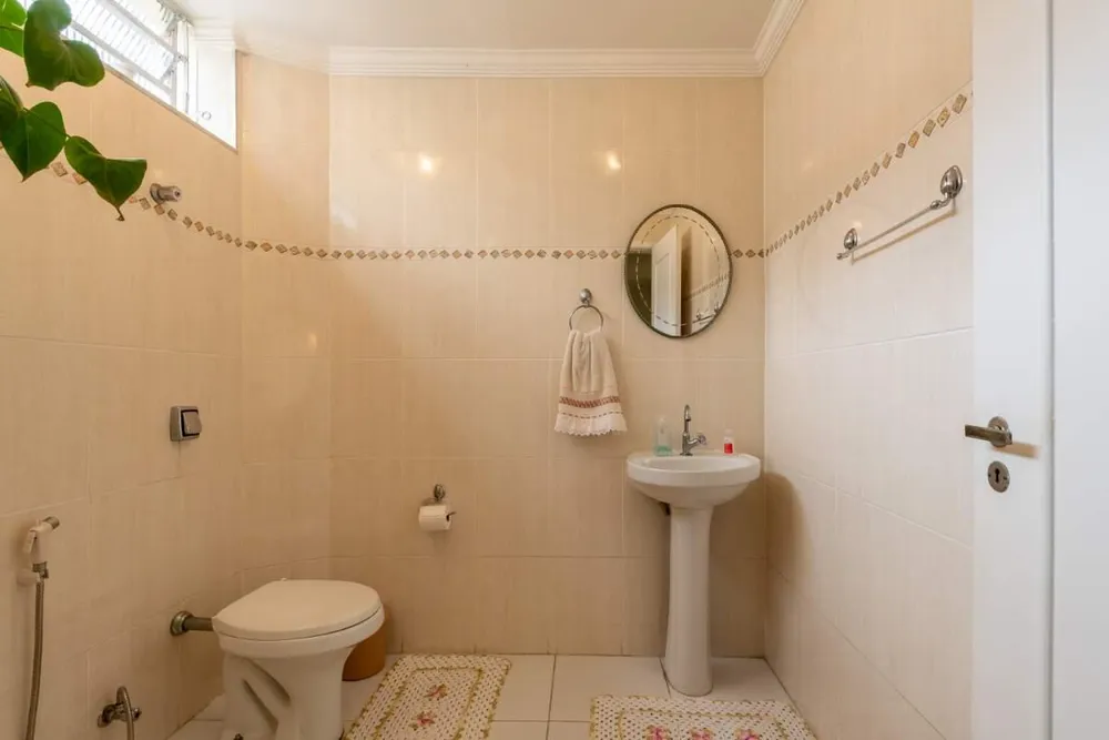 Casa, 3 quartos, 181 m² - Foto 4