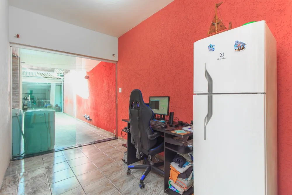 Casa, 2 quartos, 70 m² - Foto 18