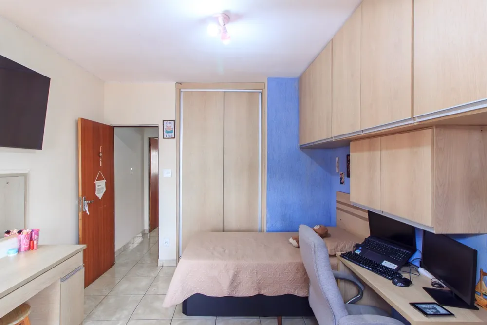 Casa, 2 quartos, 70 m² - Foto 12
