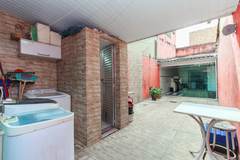 Casa, 2 quartos, 70 m² - Foto 20