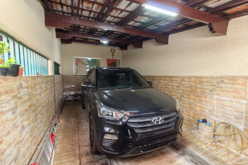 Casa, 2 quartos, 70 m² - Foto 1