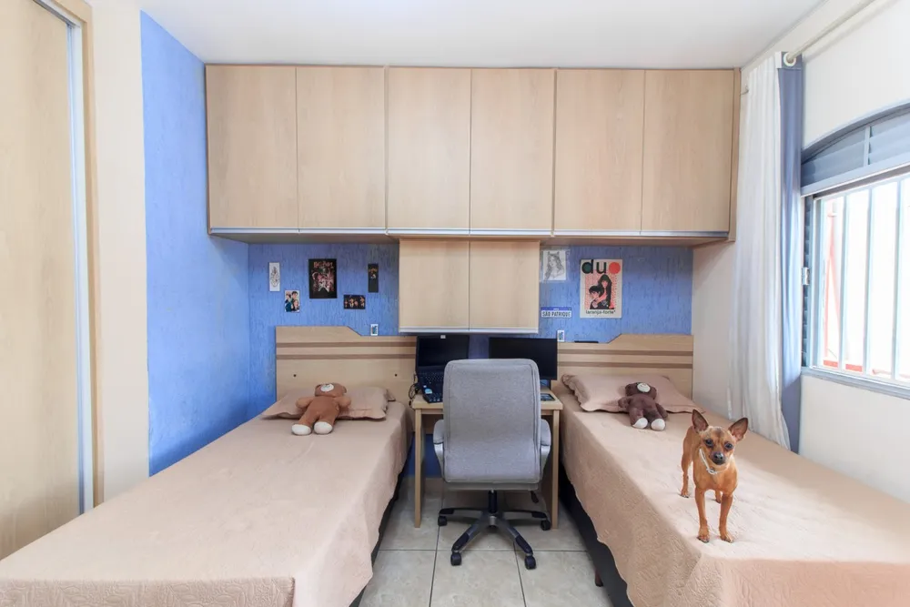 Casa, 2 quartos, 70 m² - Foto 10