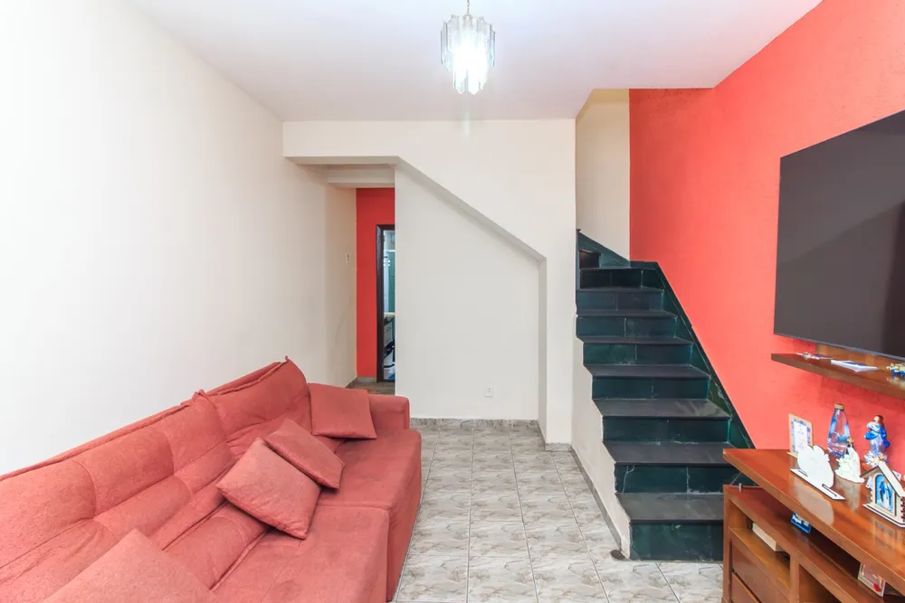 Casa, 2 quartos, 70 m² - Foto 5