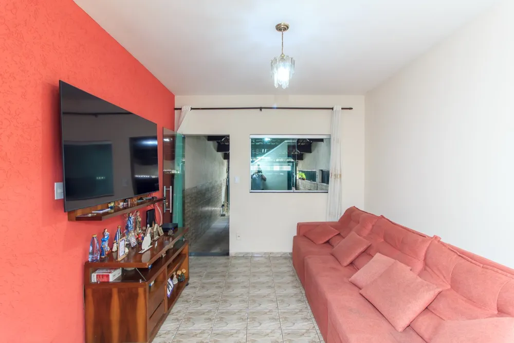 Casa, 2 quartos, 70 m² - Foto 6