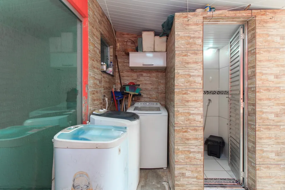 Casa, 2 quartos, 70 m² - Foto 20