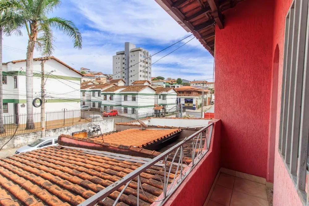 Casa, 2 quartos, 70 m² - Foto 2