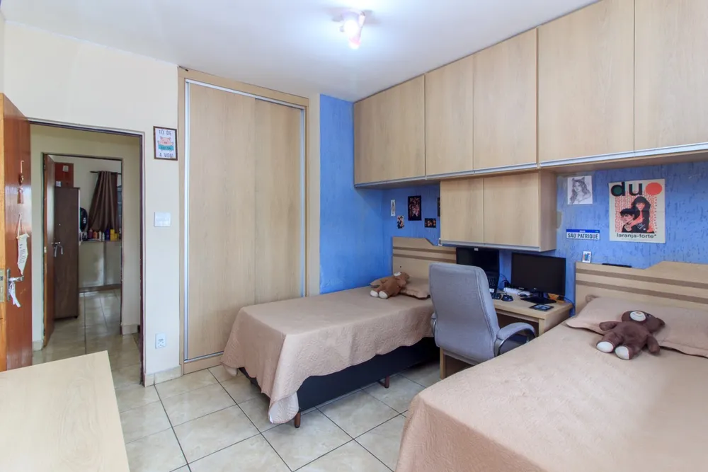 Casa, 2 quartos, 70 m² - Foto 11