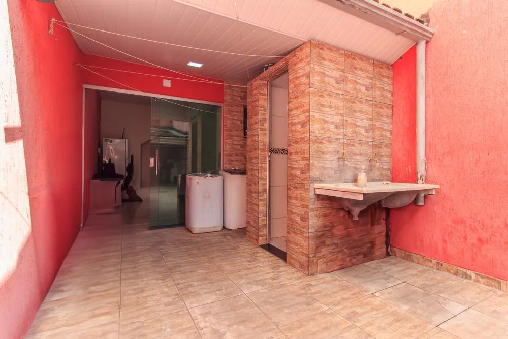Casa, 2 quartos, 70 m² - Foto 21