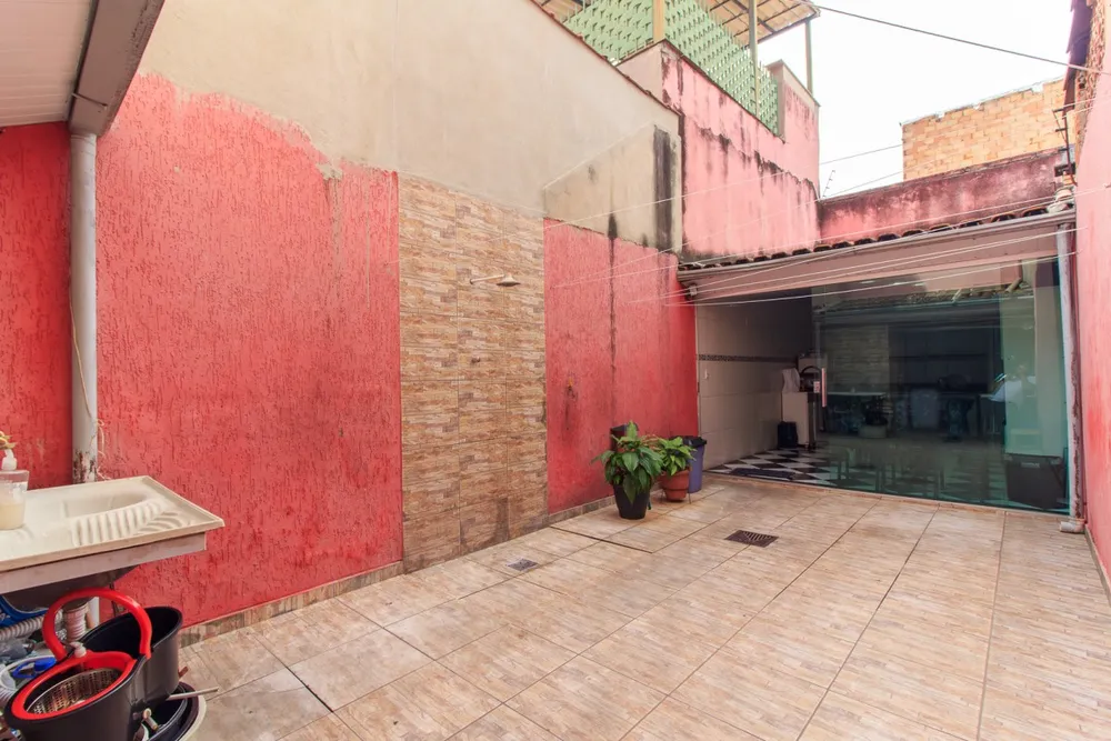 Casa, 2 quartos, 70 m² - Foto 23