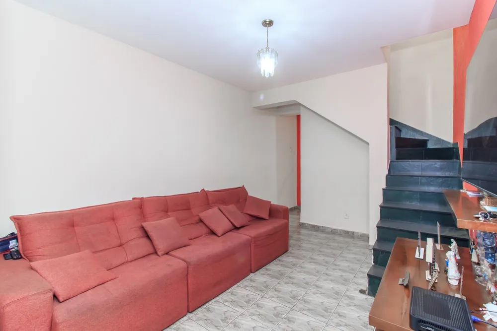 Casa, 2 quartos, 70 m² - Foto 4