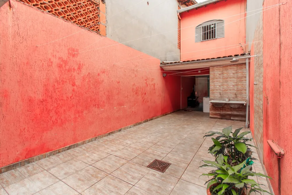 Casa, 2 quartos, 70 m² - Foto 24
