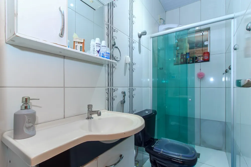 Casa, 2 quartos, 70 m² - Foto 17
