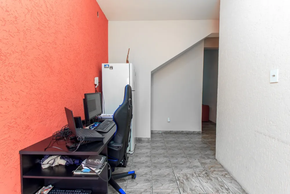 Casa, 2 quartos, 70 m² - Foto 19