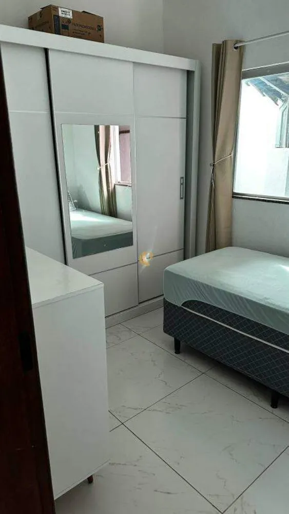 Casa, 3 quartos, 189 m² - Foto 8