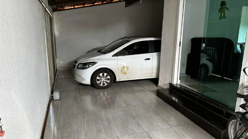 Casa, 3 quartos, 189 m² - Foto 10