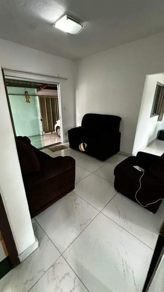 Casa, 3 quartos, 189 m² - Foto 2
