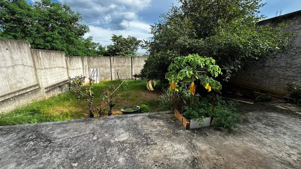 Casa, 3 quartos, 189 m² - Foto 12