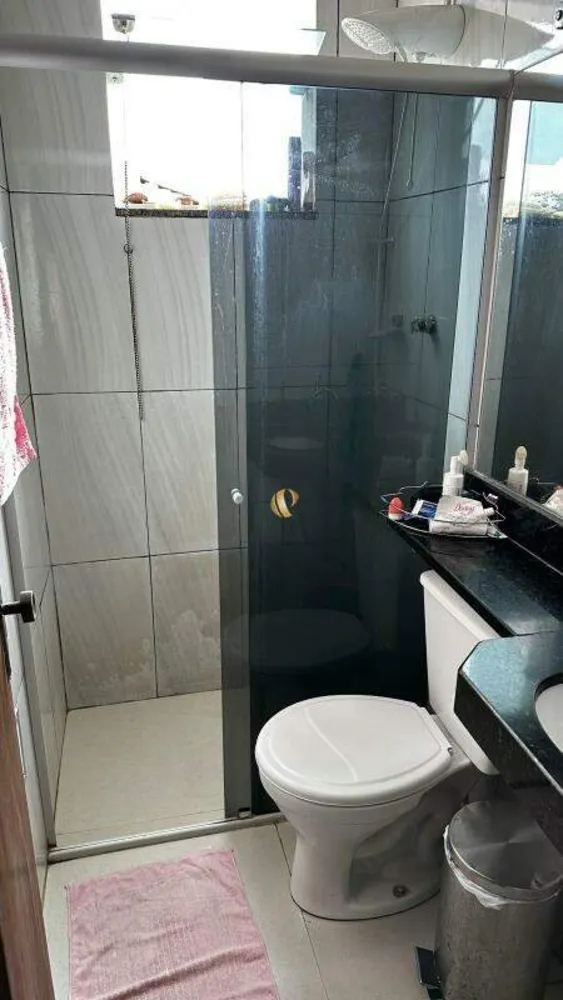Casa, 3 quartos, 189 m² - Foto 9