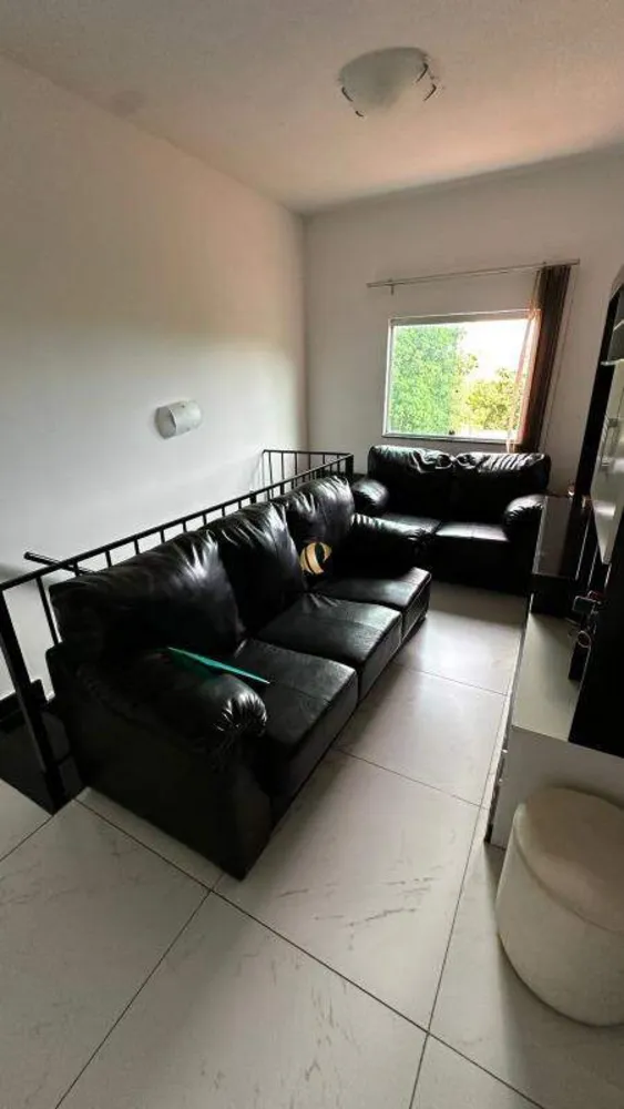 Casa, 3 quartos, 189 m² - Foto 1