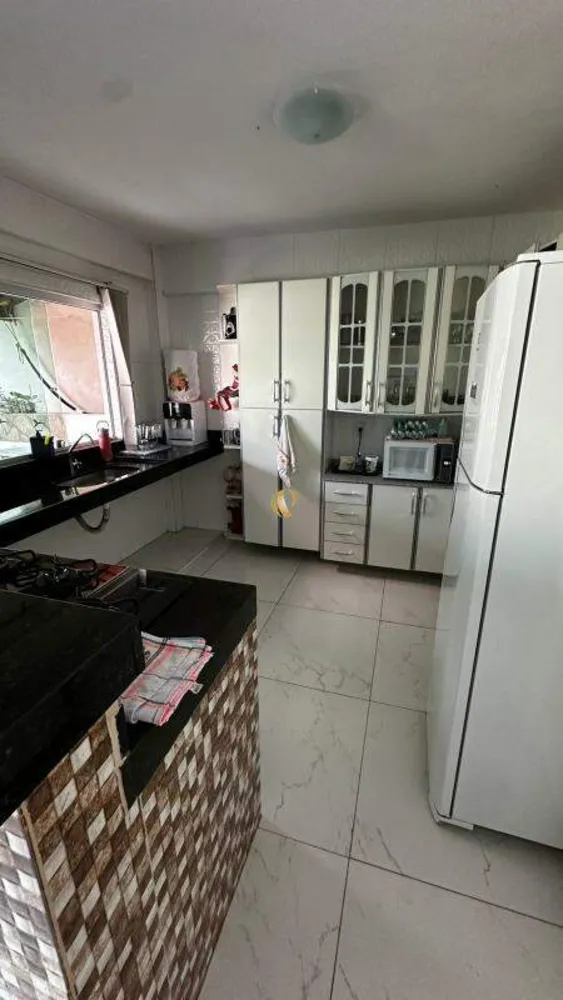 Casa, 3 quartos, 189 m² - Foto 5