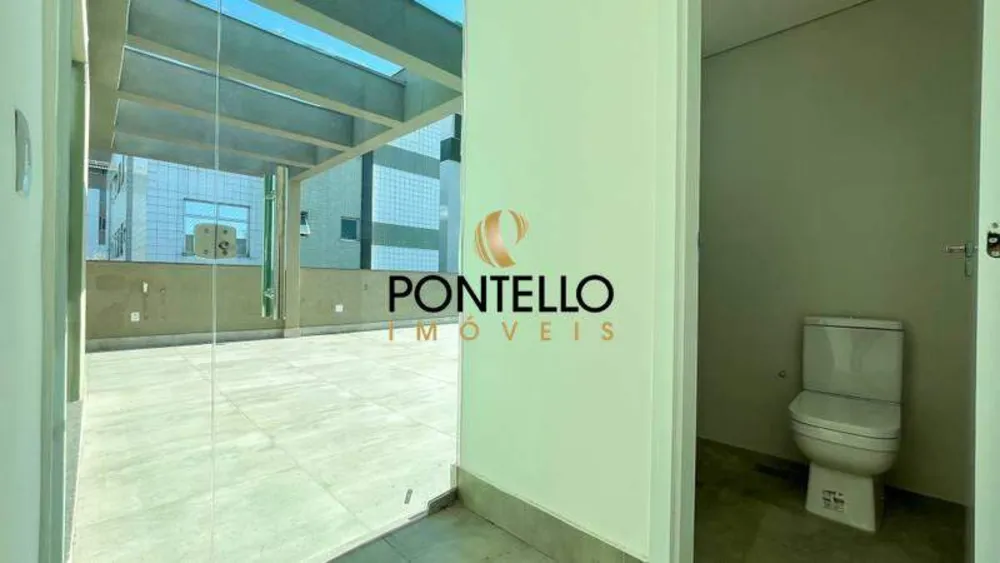 Cobertura, 3 quartos, 84 m² - Foto 6