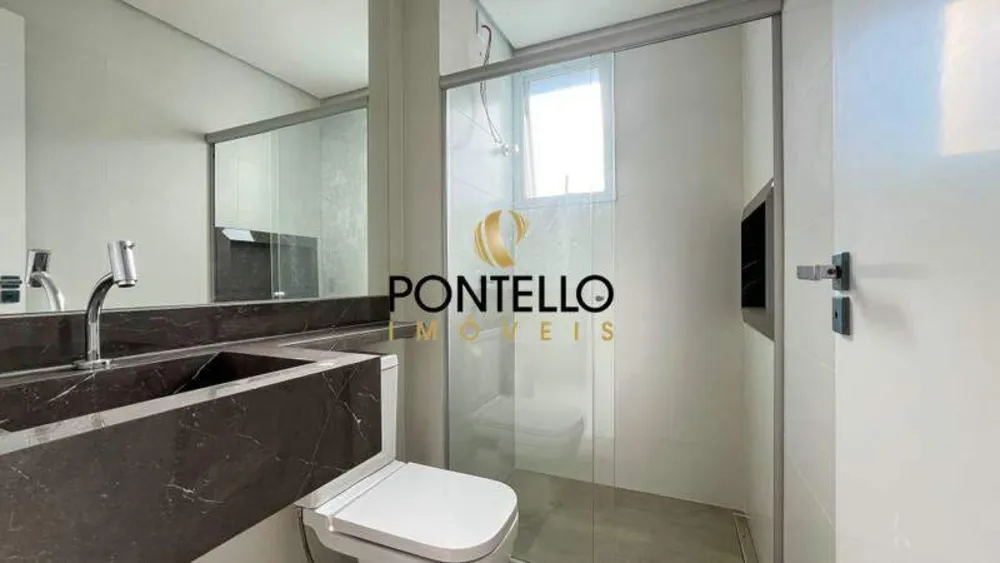 Cobertura, 3 quartos, 84 m² - Foto 2