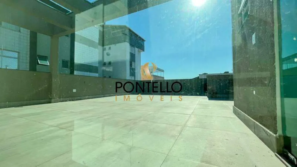 Cobertura, 3 quartos, 84 m² - Foto 4