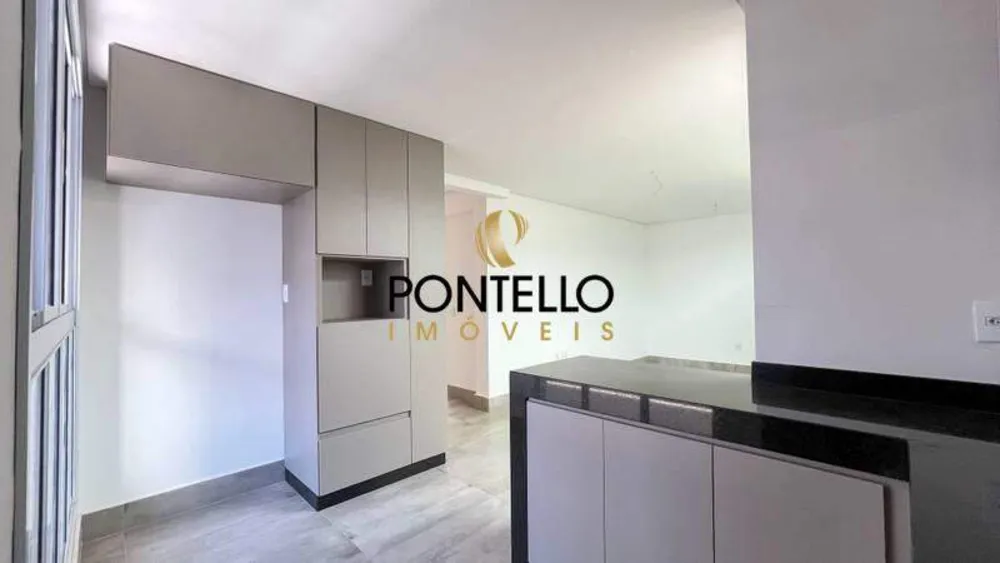 Cobertura, 3 quartos, 84 m² - Foto 7