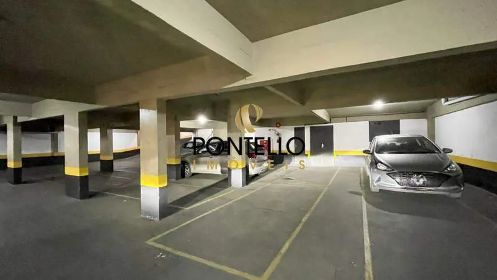 Cobertura, 3 quartos, 84 m² - Foto 1