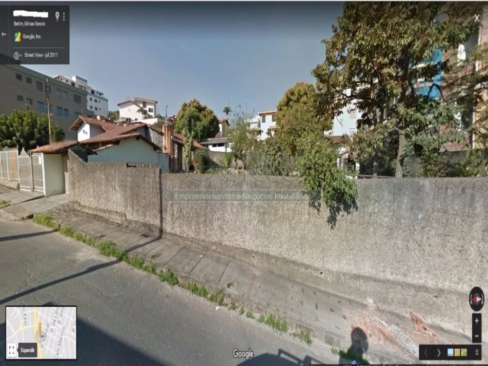 Terreno, 720 m² - Foto 1