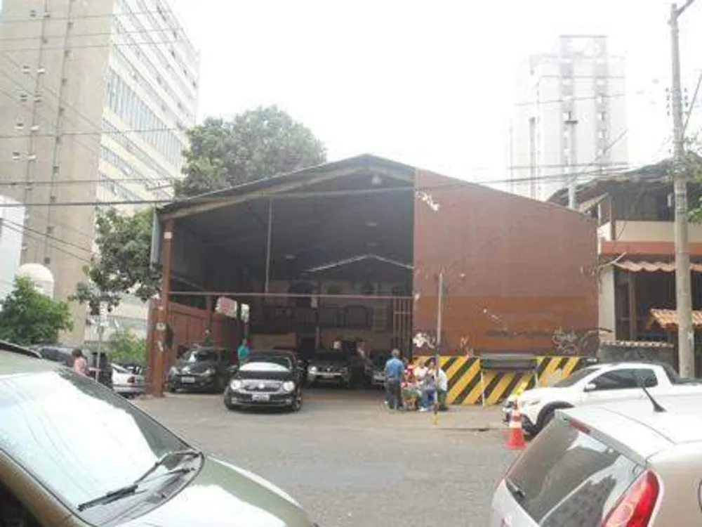 Terreno, 260 m² - Foto 1