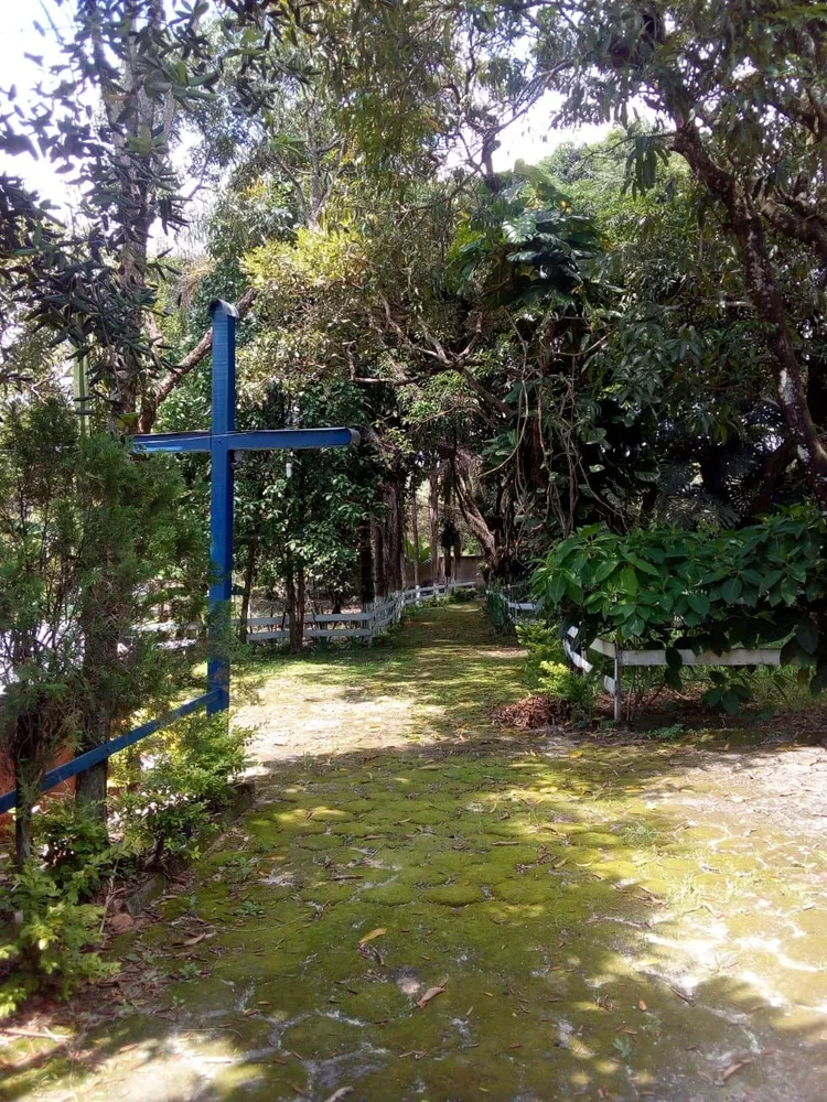 Chácara, 3 quartos - Foto 11