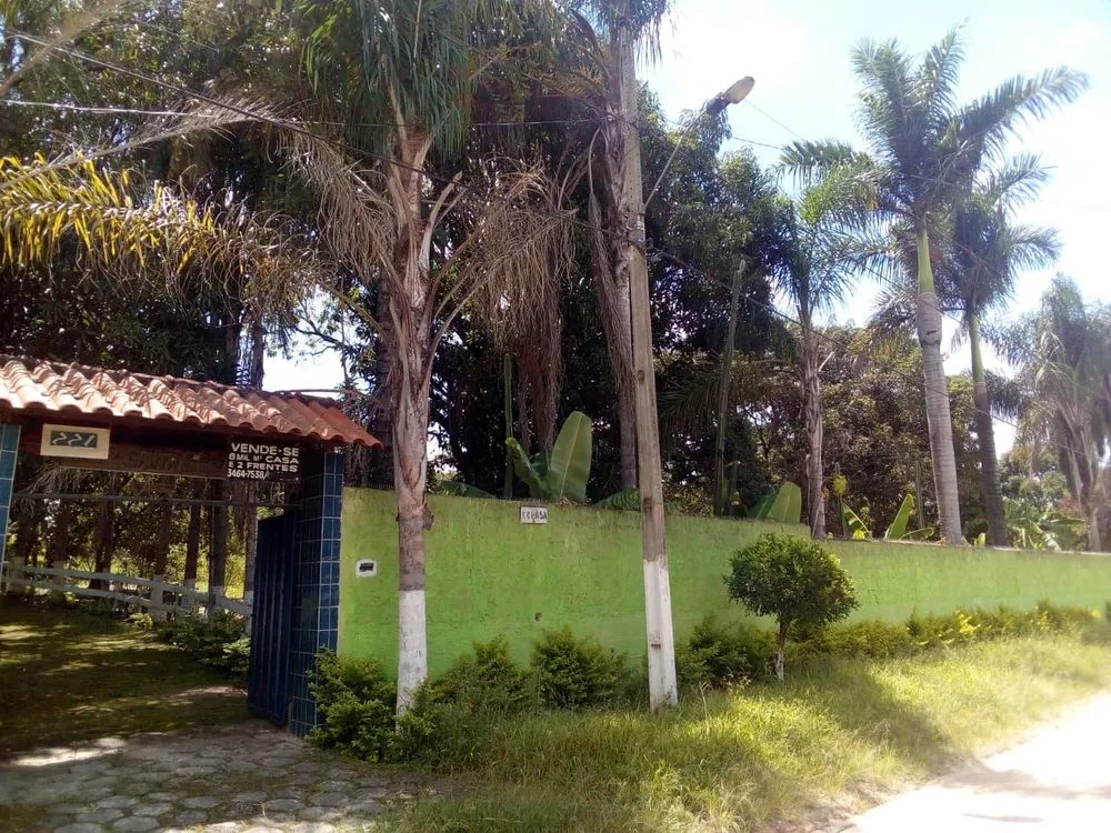 Chácara, 3 quartos - Foto 9