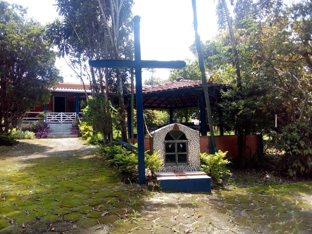 Chácara, 3 quartos - Foto 4