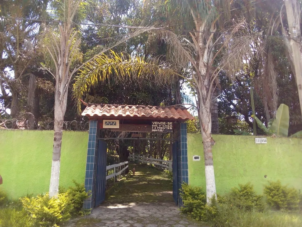 Chácara, 3 quartos - Foto 5