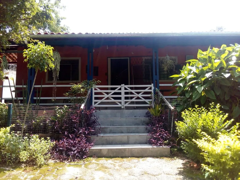 Chácara, 3 quartos - Foto 1