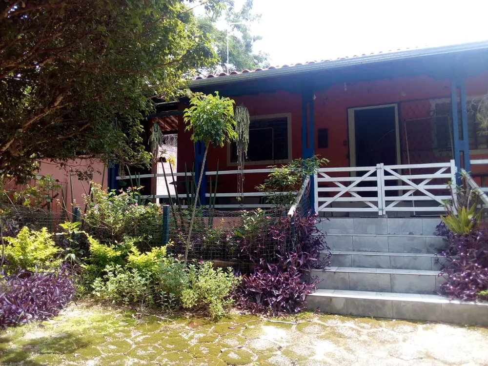 Chácara, 3 quartos - Foto 13