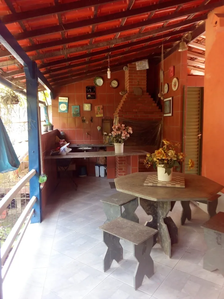 Fazenda, 3 quartos - Foto 5