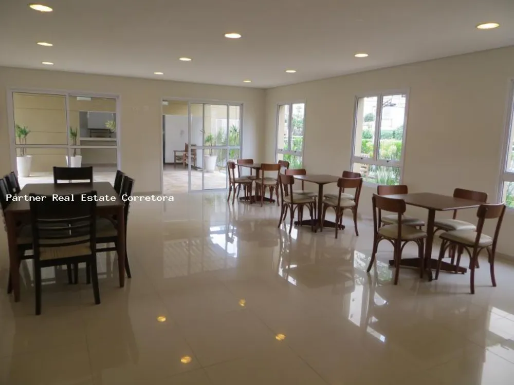 Apartamento, 3 quartos, 72 m² - Foto 13