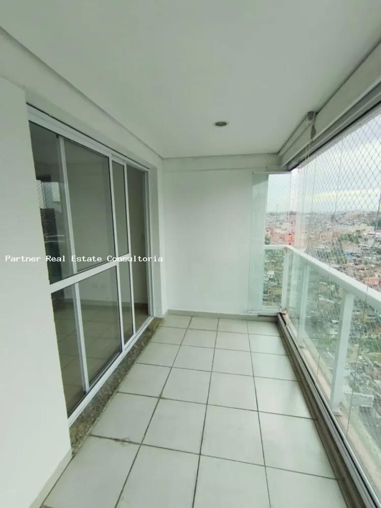 Apartamento, 3 quartos, 72 m² - Foto 2