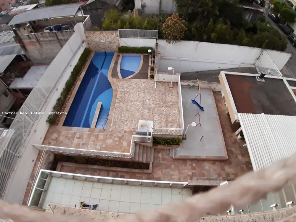 Apartamento, 3 quartos, 72 m² - Foto 6