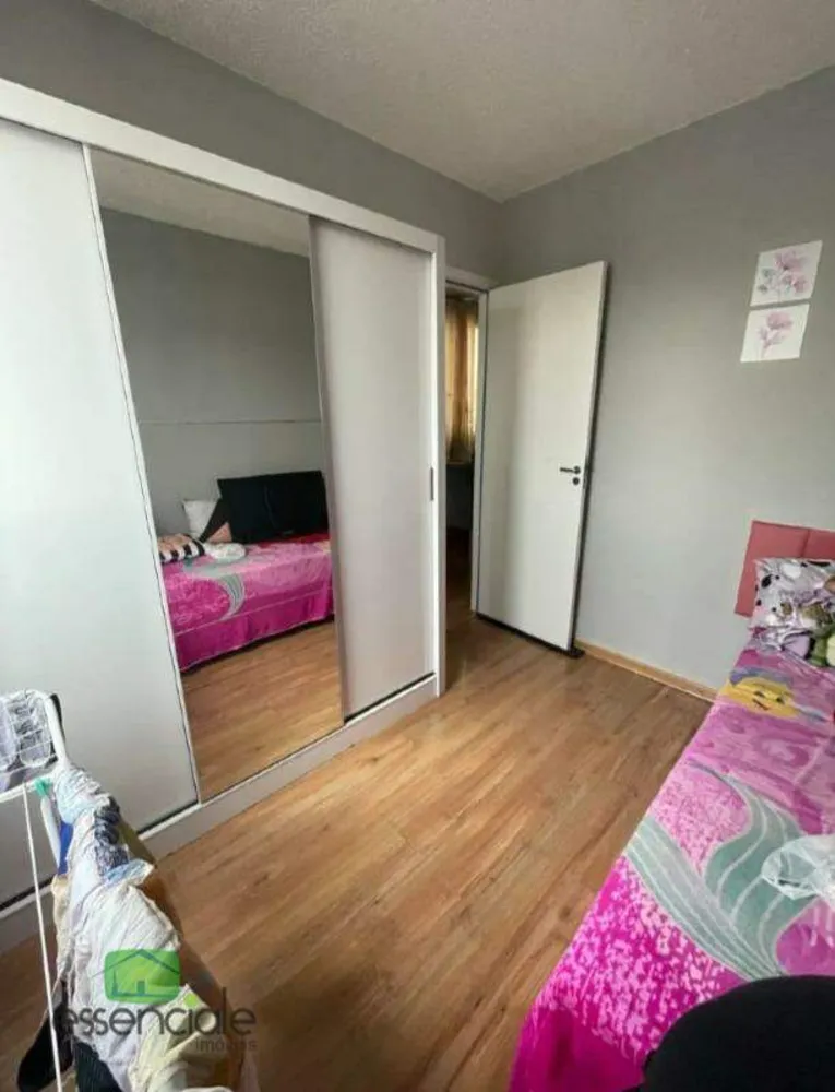 Apartamento, 2 quartos, 45 m² - Foto 8