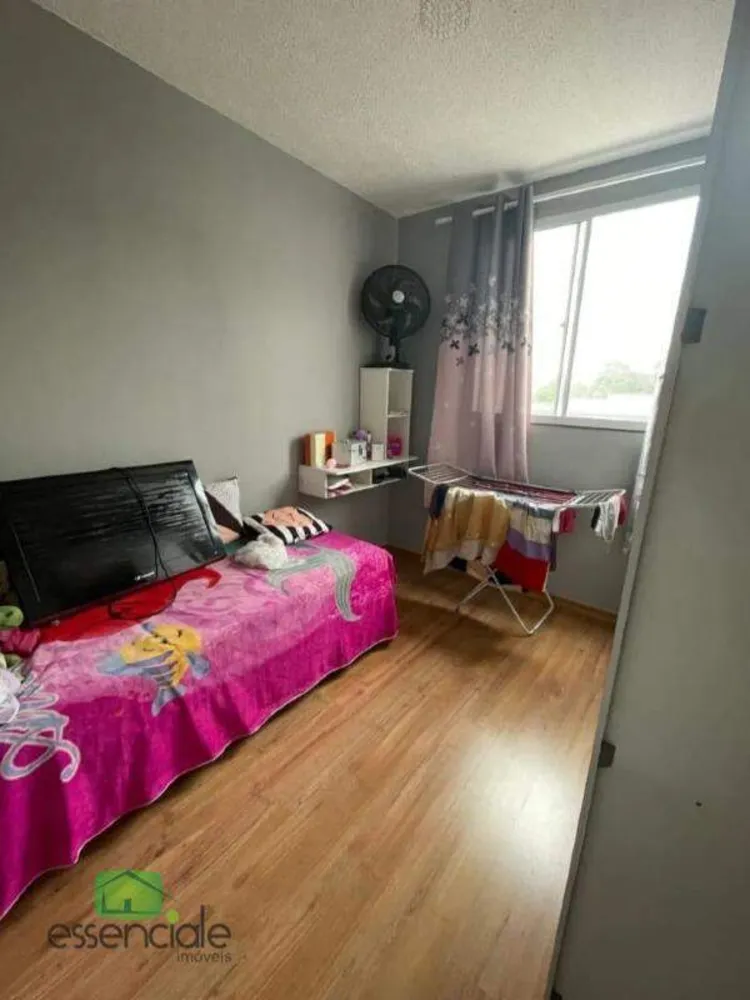 Apartamento, 2 quartos, 45 m² - Foto 7