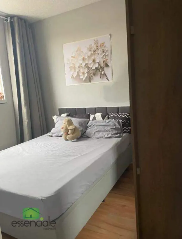 Apartamento, 2 quartos, 45 m² - Foto 5