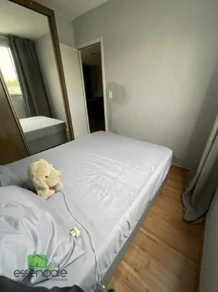 Apartamento, 2 quartos, 45 m² - Foto 6