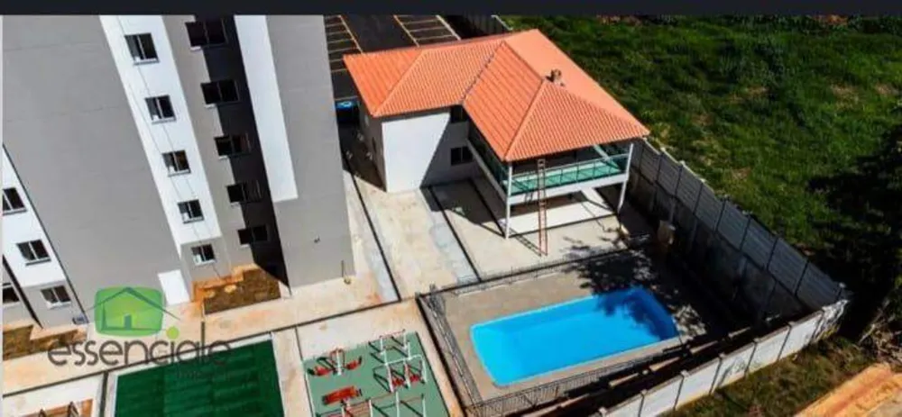 Apartamento, 2 quartos, 45 m² - Foto 14